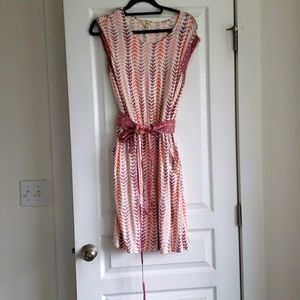 Matilda Jane medium sun dress